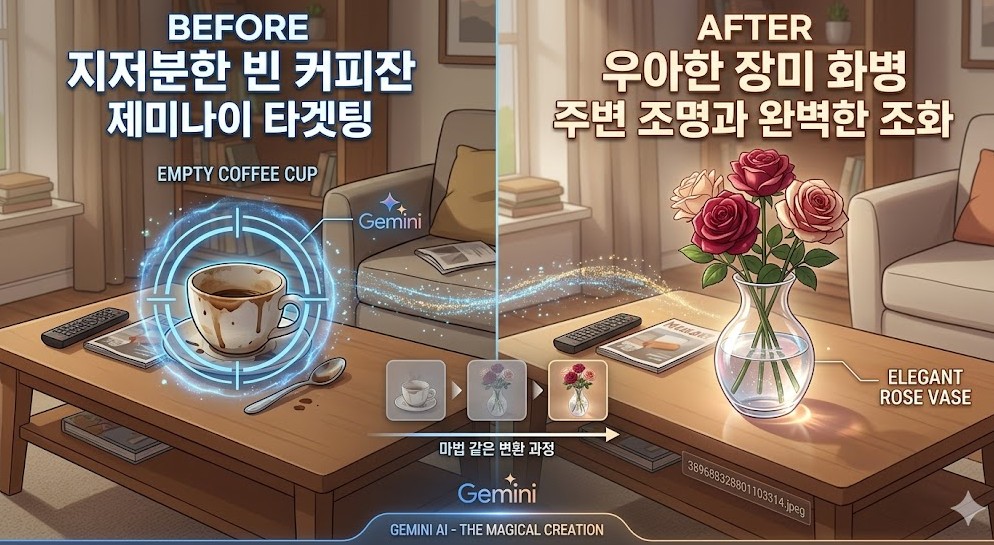 커피잔