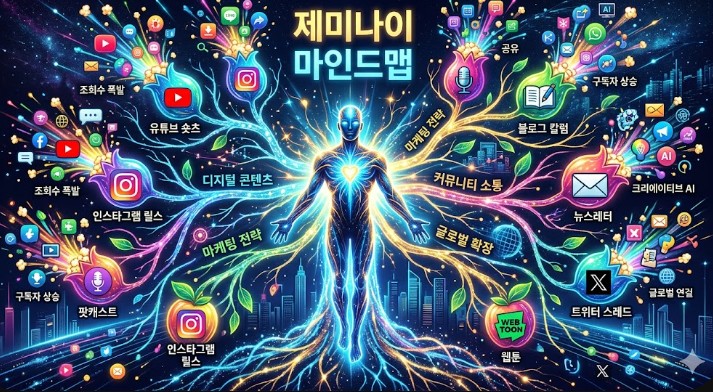 마인드맵