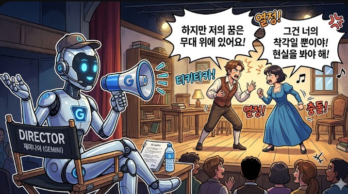 감독