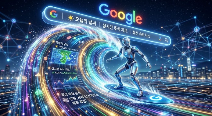 서핑